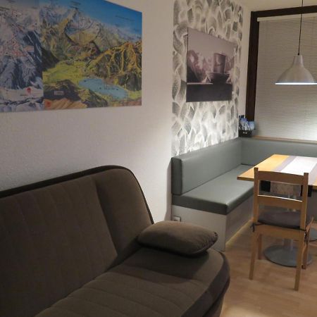 Appartement Kaprunski 1 Bagian luar foto
