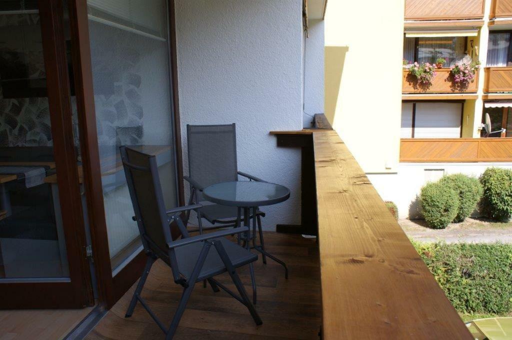Appartement Kaprunski 1 Bagian luar foto