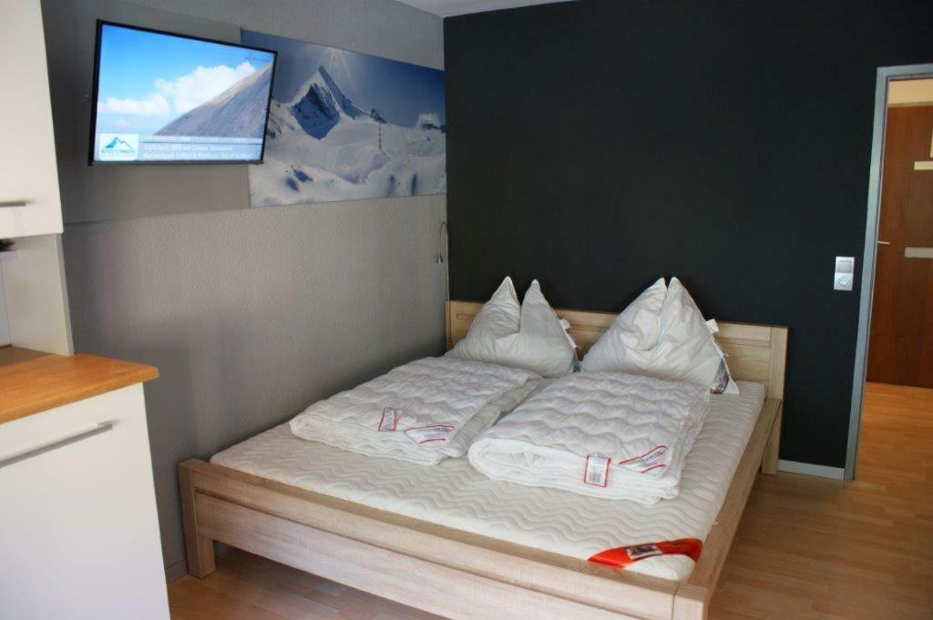 Appartement Kaprunski 1 Bagian luar foto
