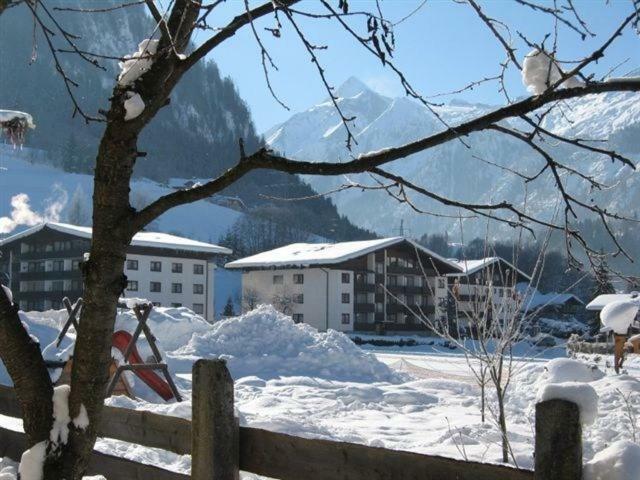 Appartement Kaprunski 1 Bagian luar foto