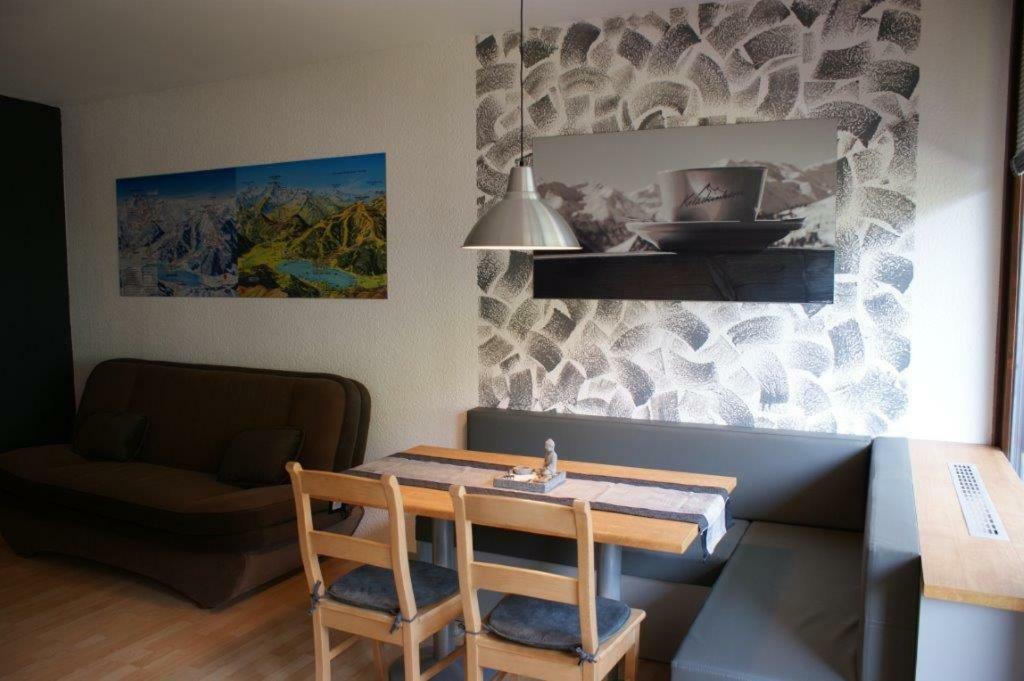 Appartement Kaprunski 1 Bagian luar foto