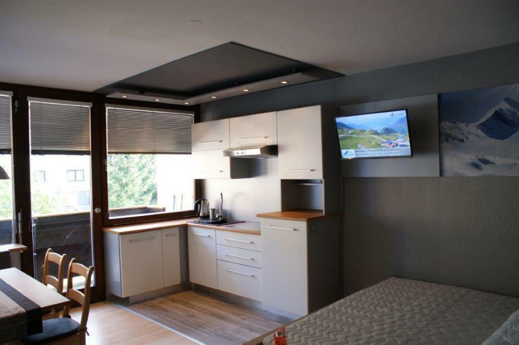 Appartement Kaprunski 1 Bagian luar foto