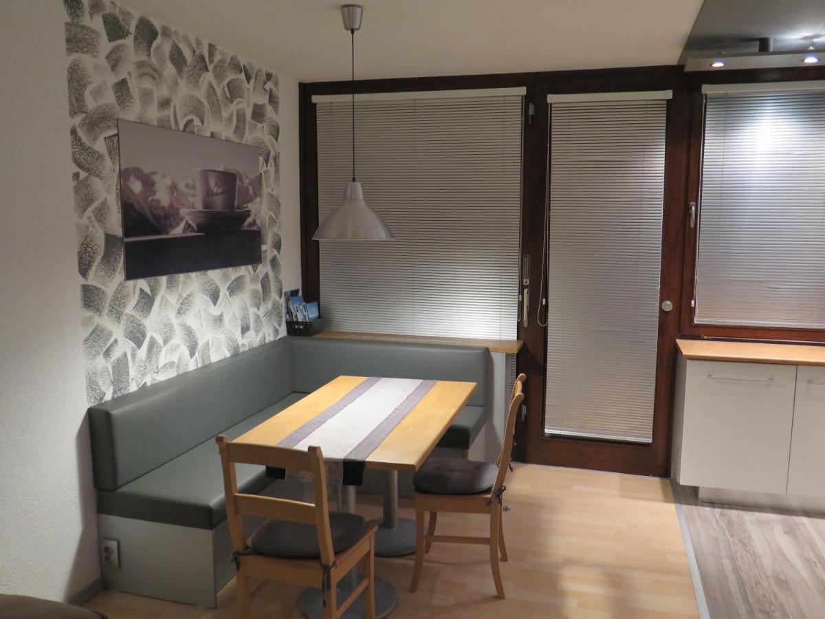 Appartement Kaprunski 1 Bagian luar foto