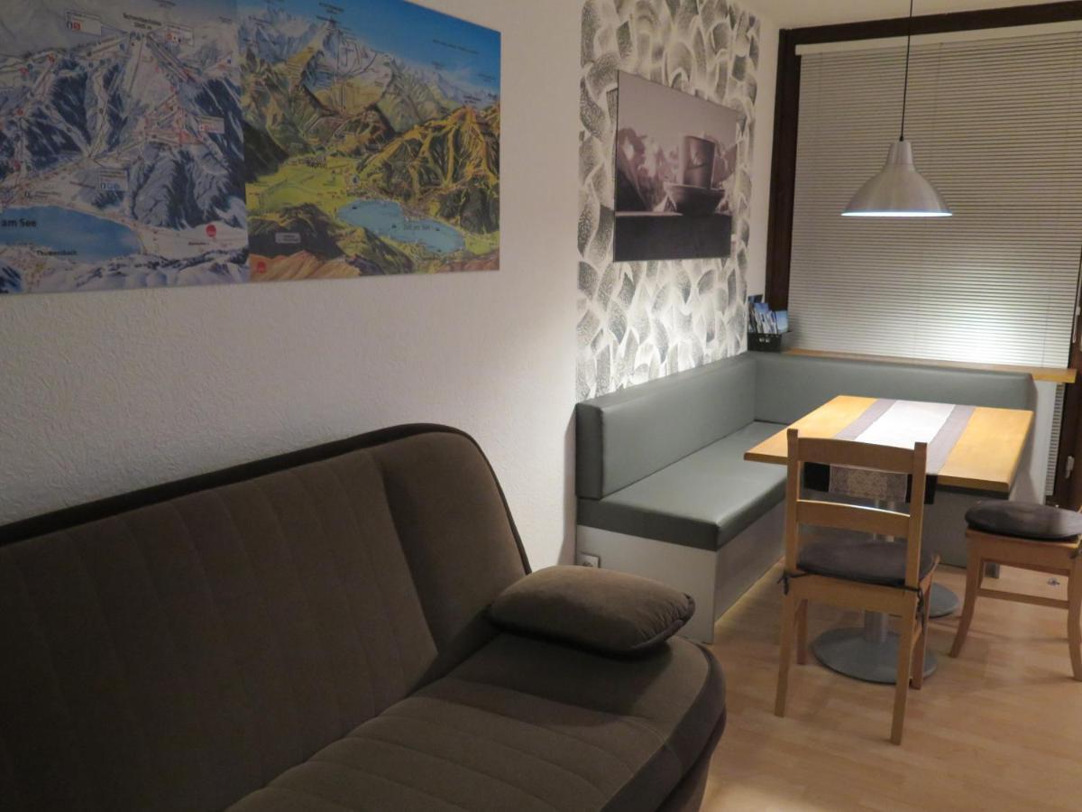 Appartement Kaprunski 1 Bagian luar foto