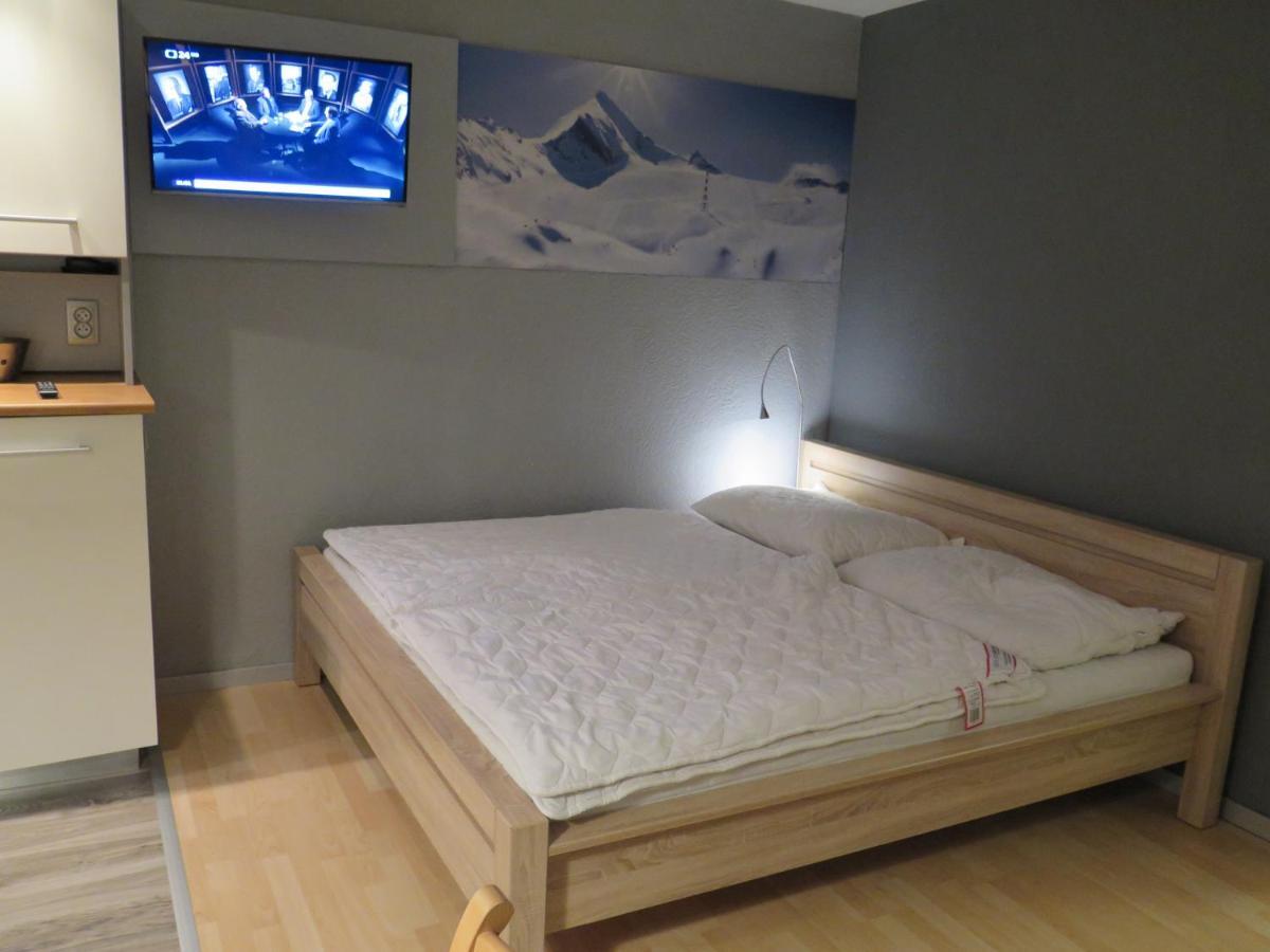 Appartement Kaprunski 1 Bagian luar foto