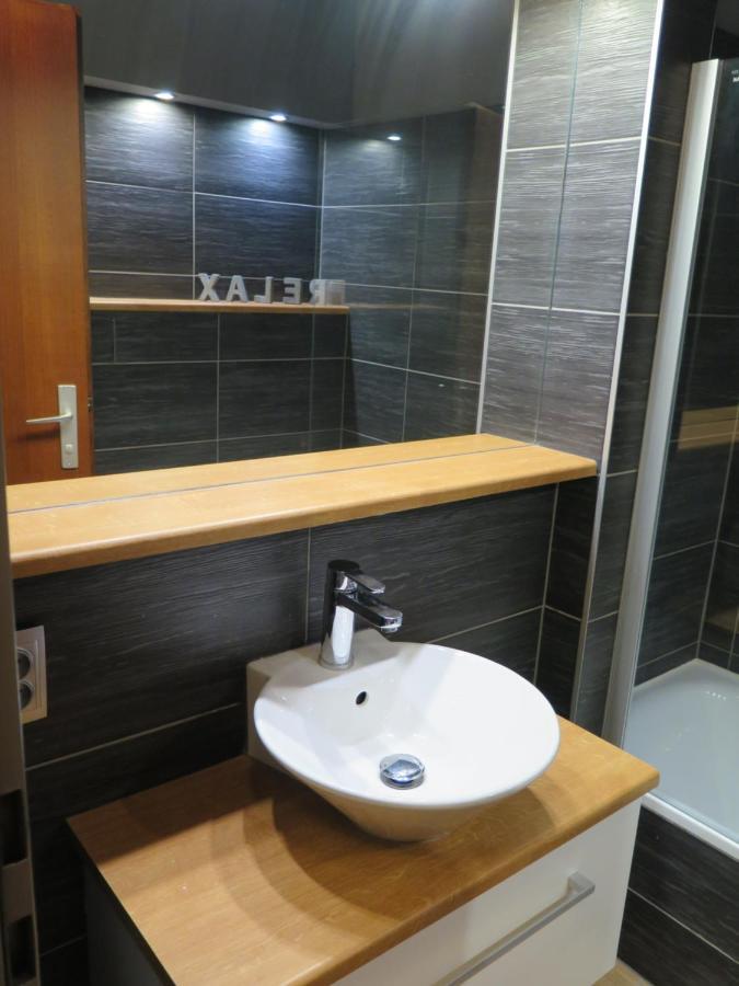 Appartement Kaprunski 1 Bagian luar foto