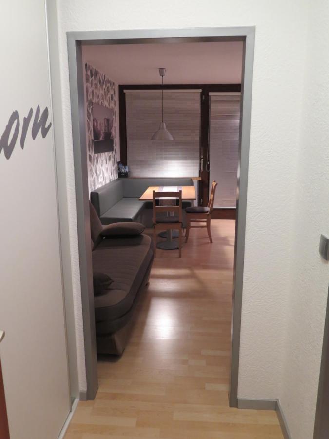 Appartement Kaprunski 1 Bagian luar foto